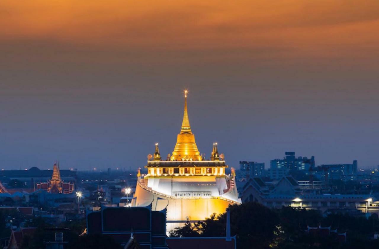 Baanbangkok Chinatown Guest house 2*