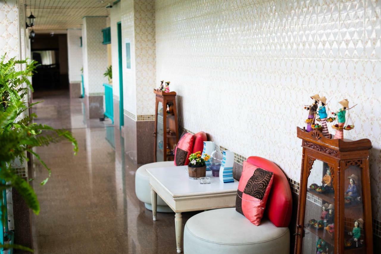 Inn Waterside Bangkok