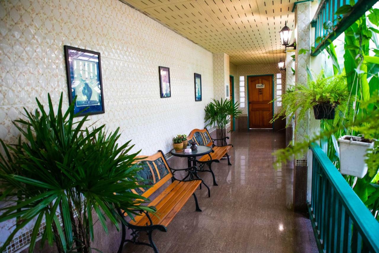 Inn Waterside Bangkok