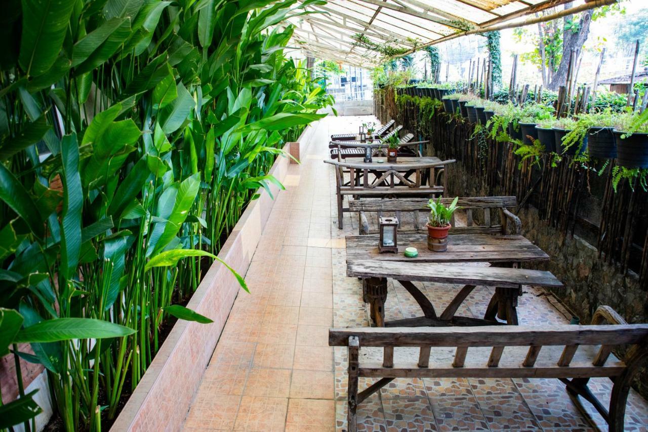 Inn Waterside Bangkok