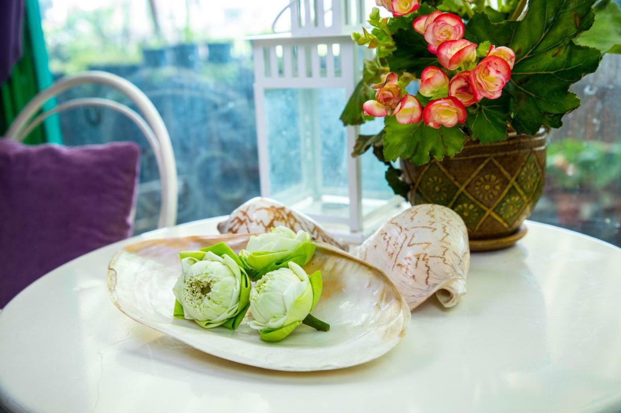 Inn Waterside Bangkok