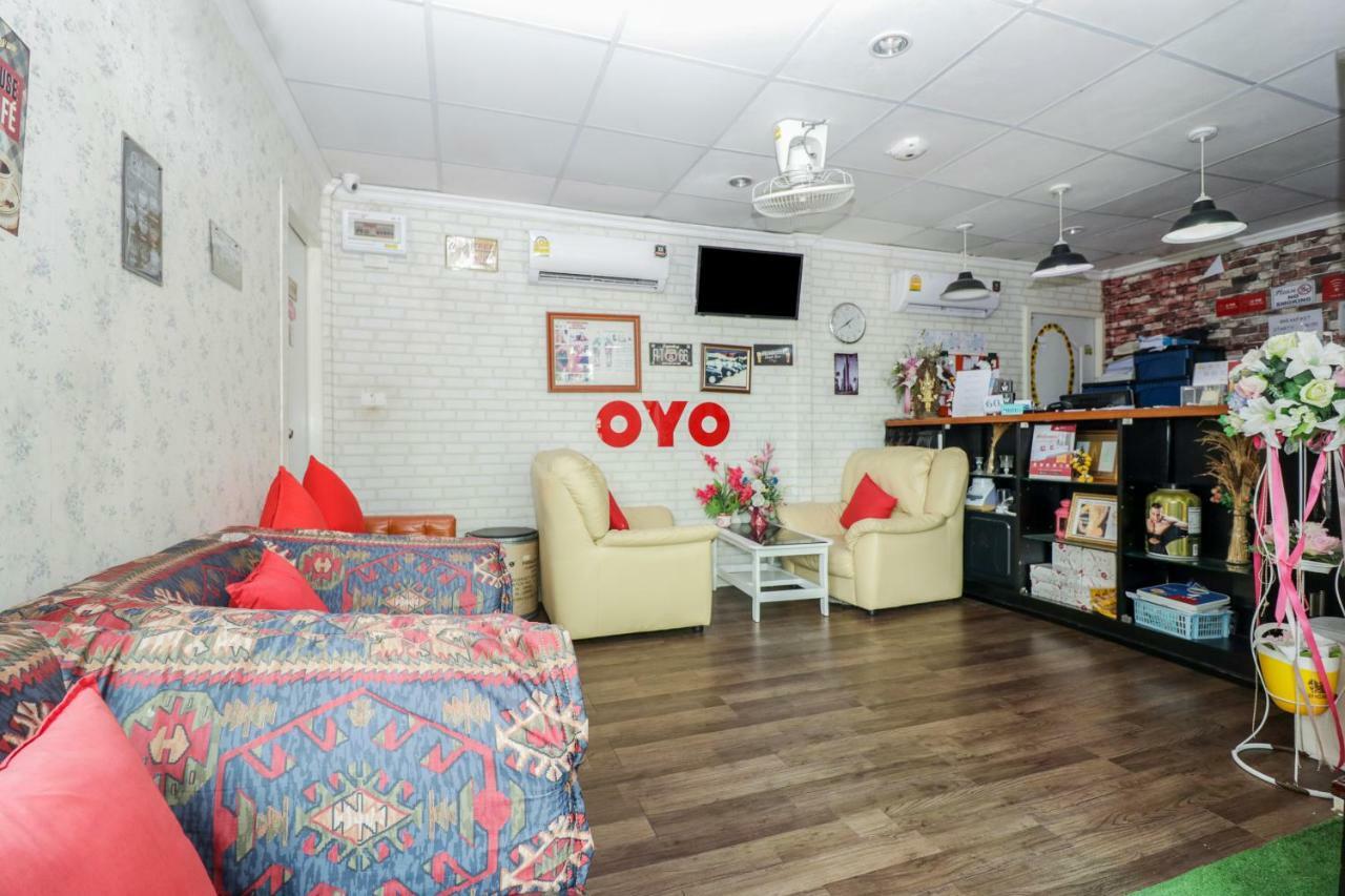 Oyo 127 D-well Bangkok