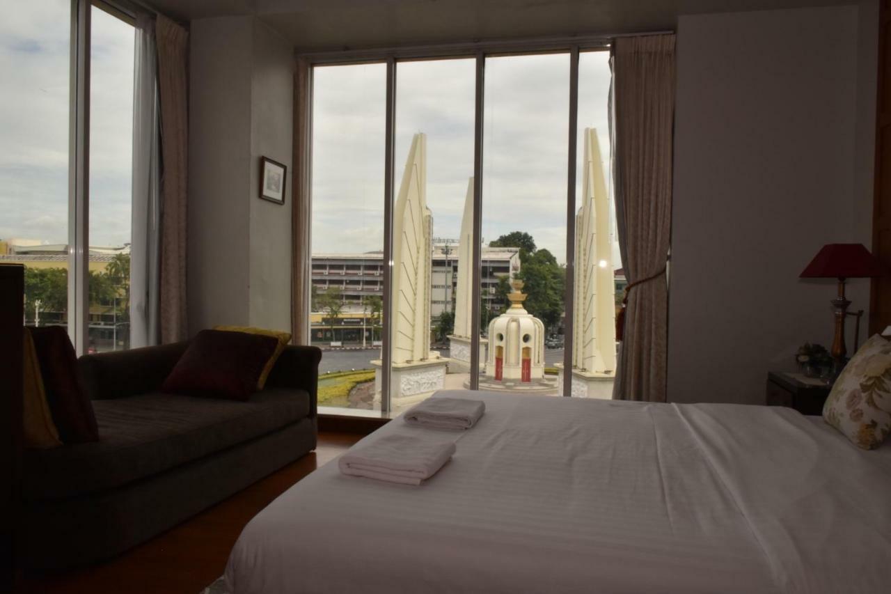 Hotel Dinso 3*