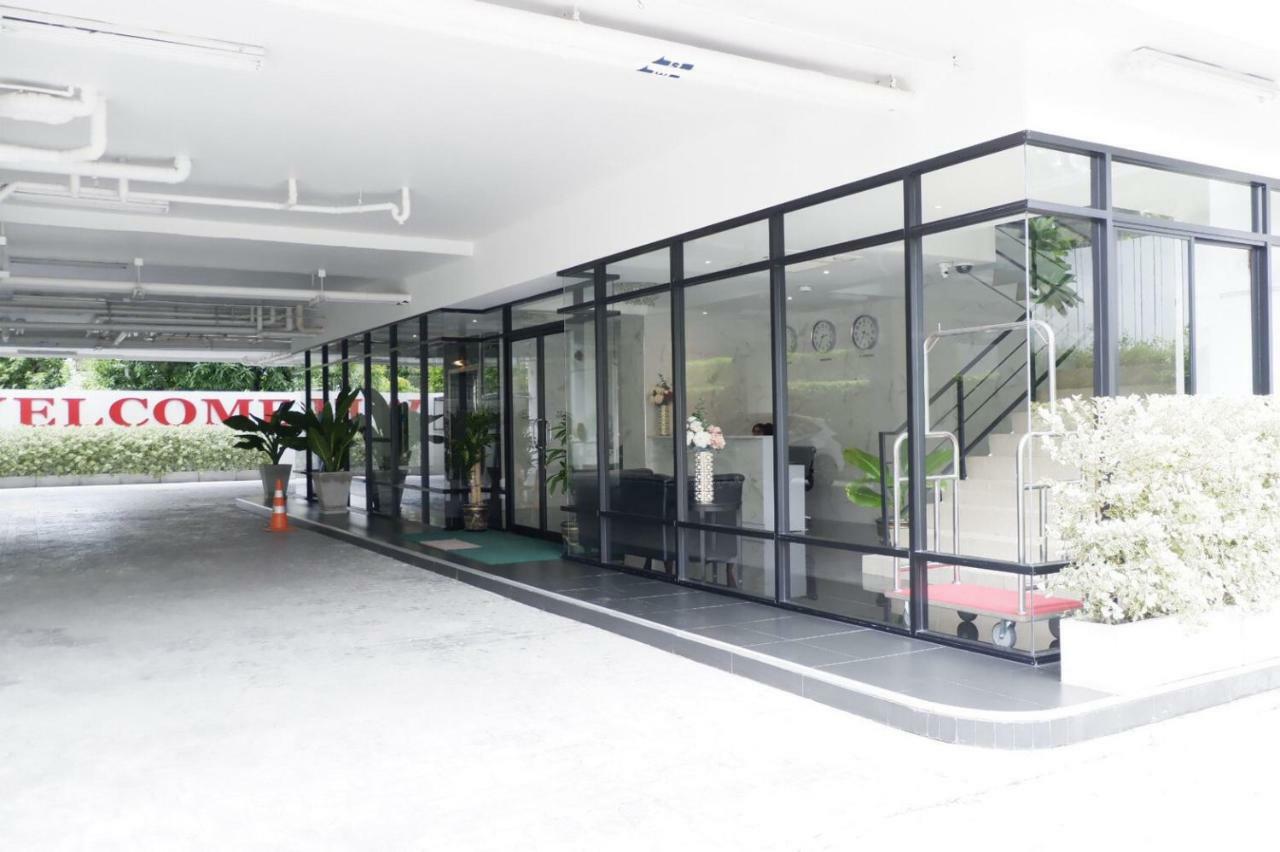 Pacific 39 Appartement Bangkok