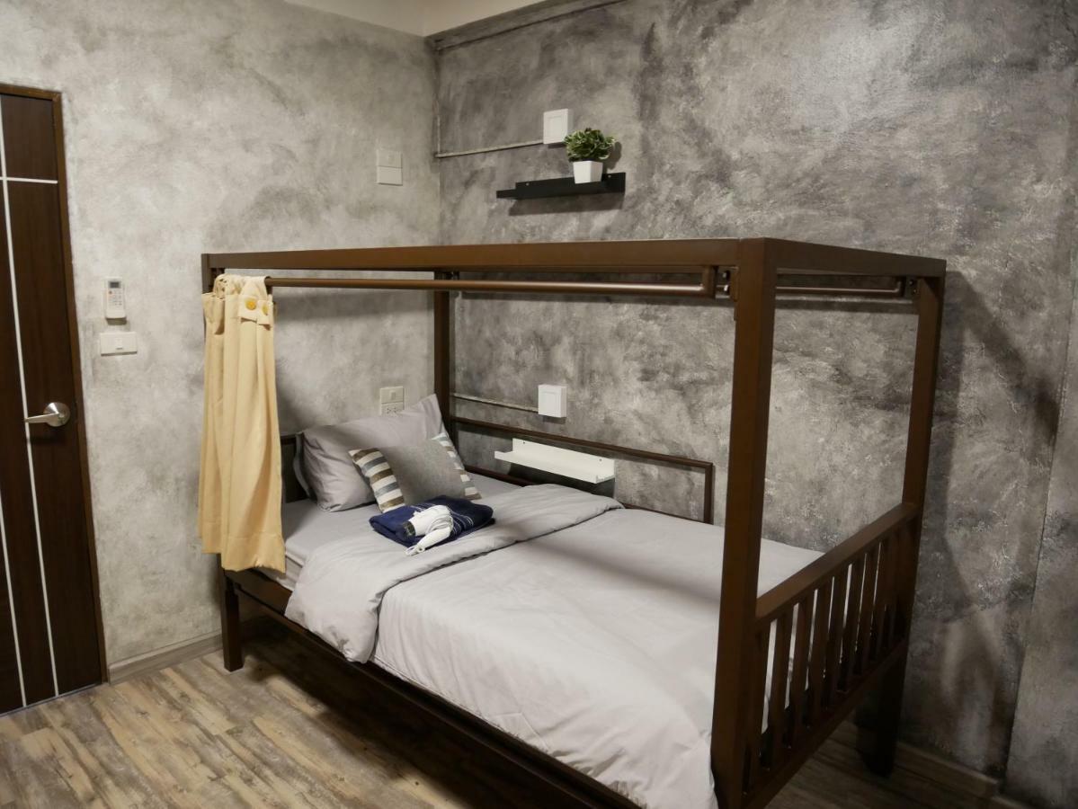 Np House Pratunam Gasthof Bangkok