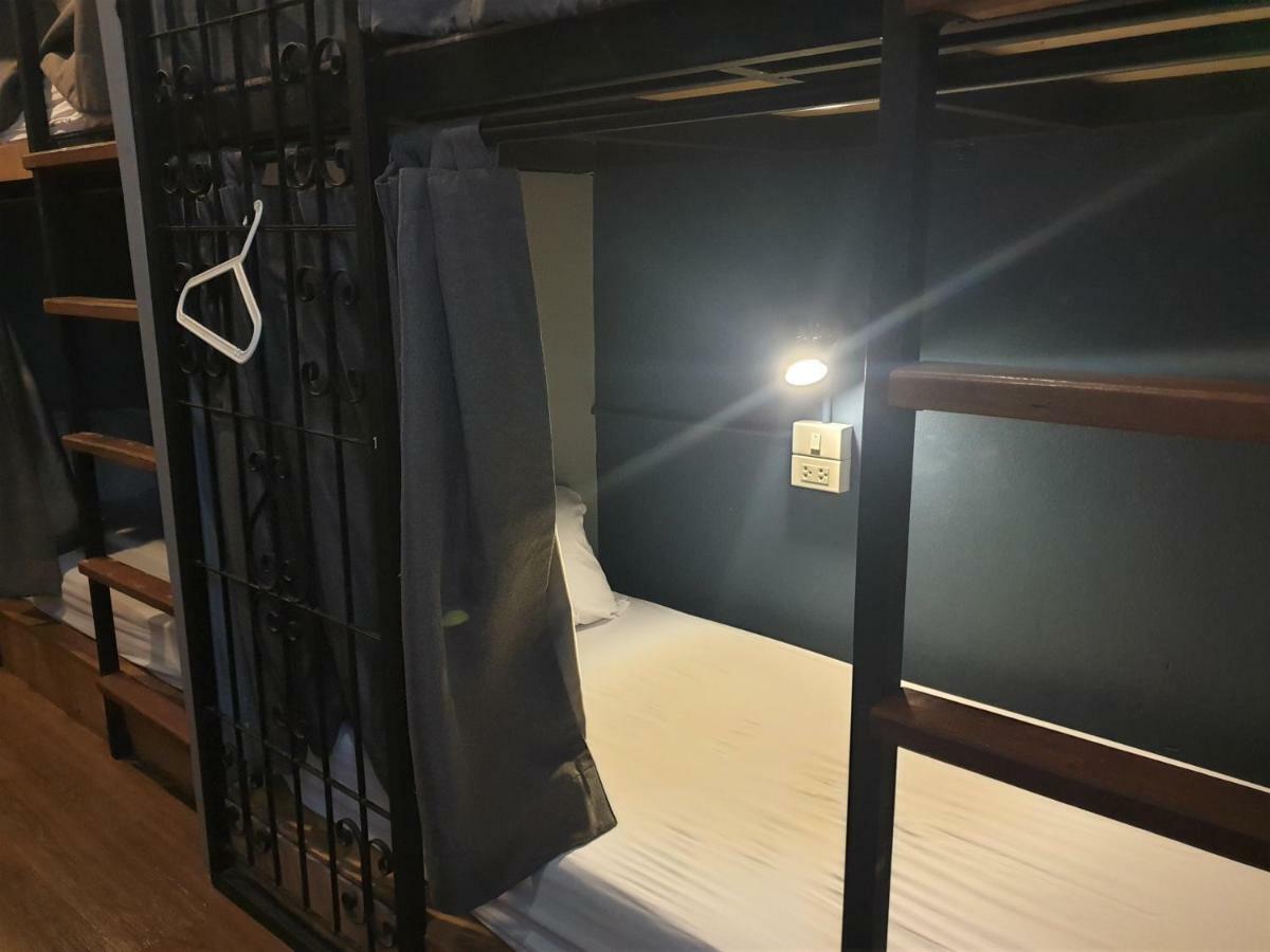 Hostel Silom Space Bangkok