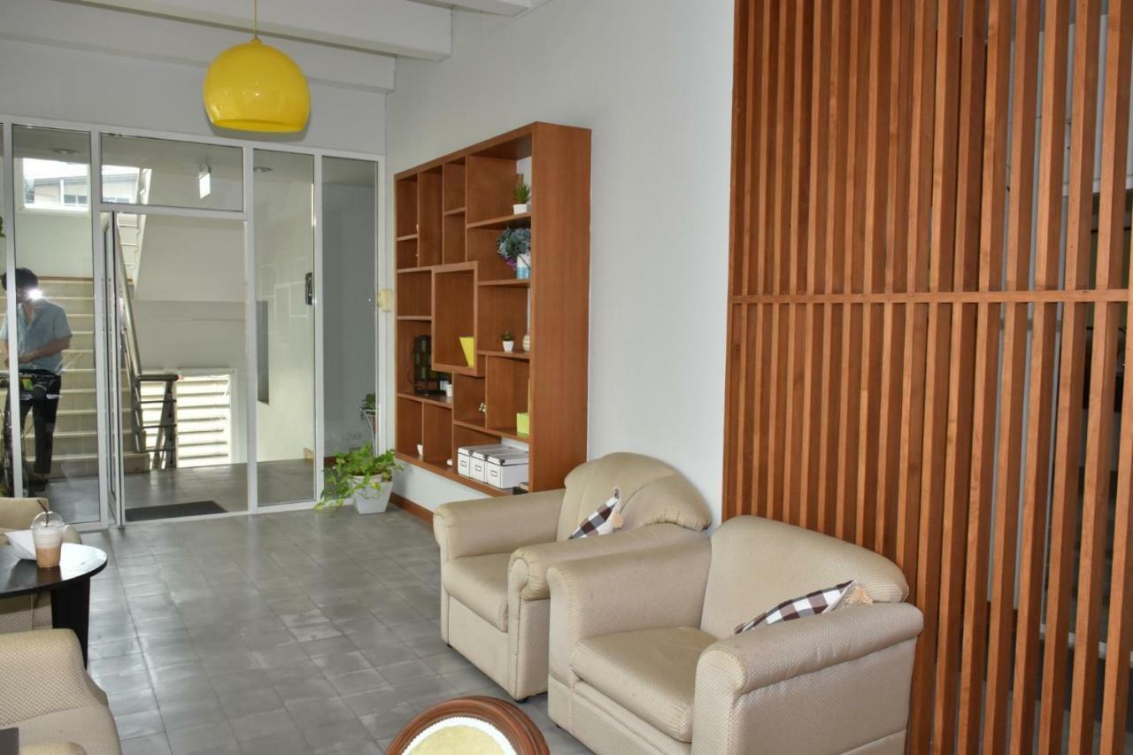 Hotel Dinso