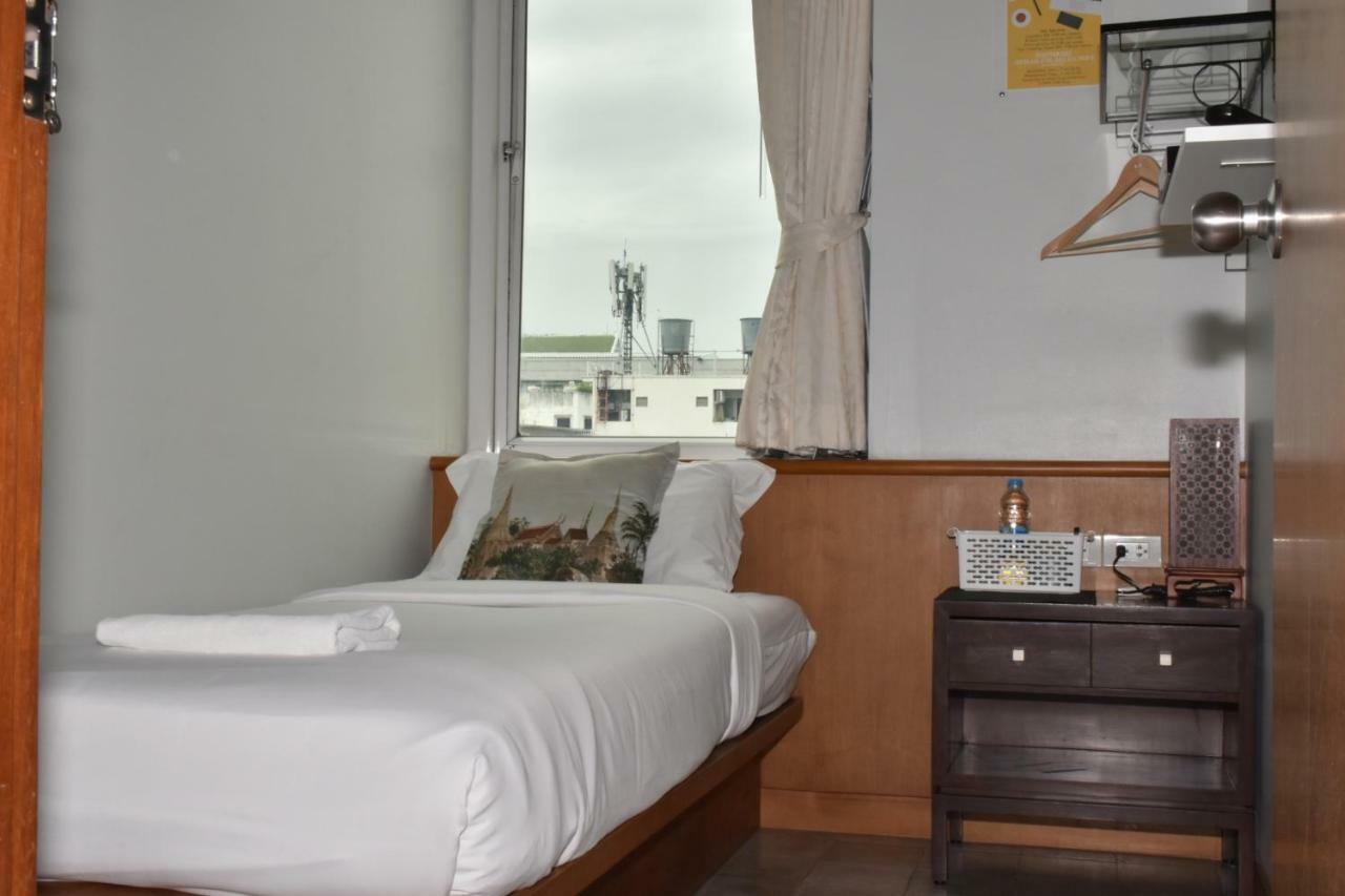 Dinso Hotel