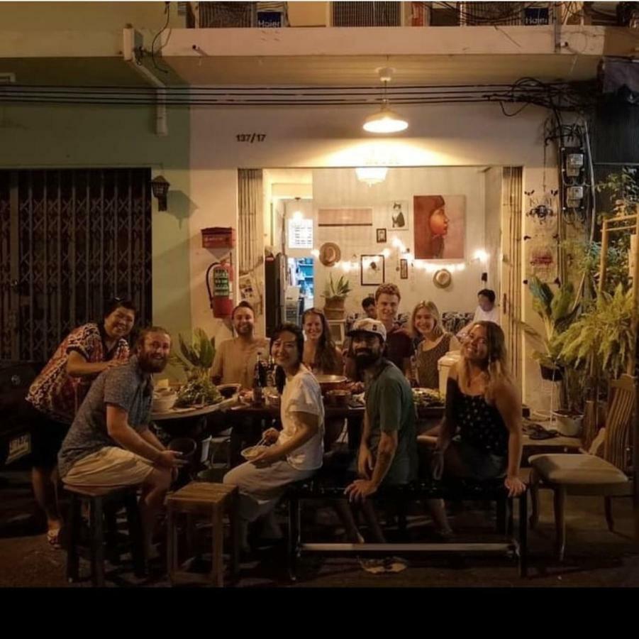 Sla House Bangkok