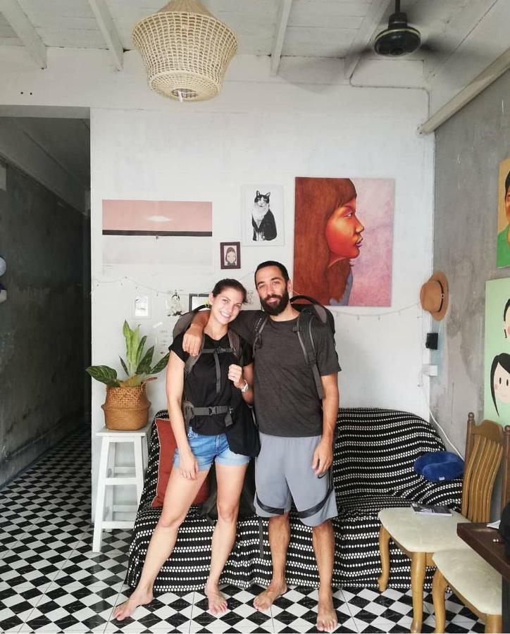 Homestay Sla House