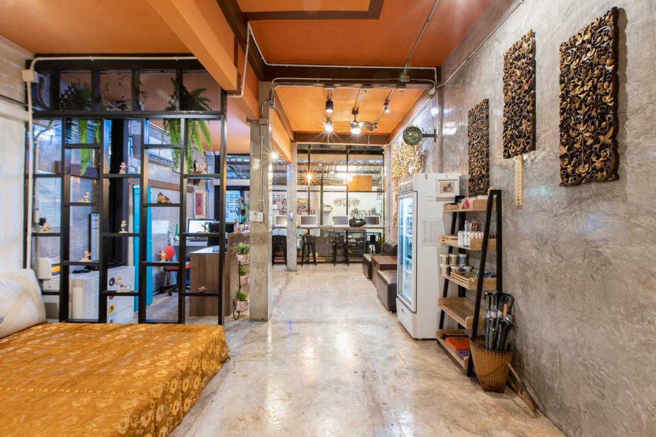 The Alley Hostel&bistro Hostel