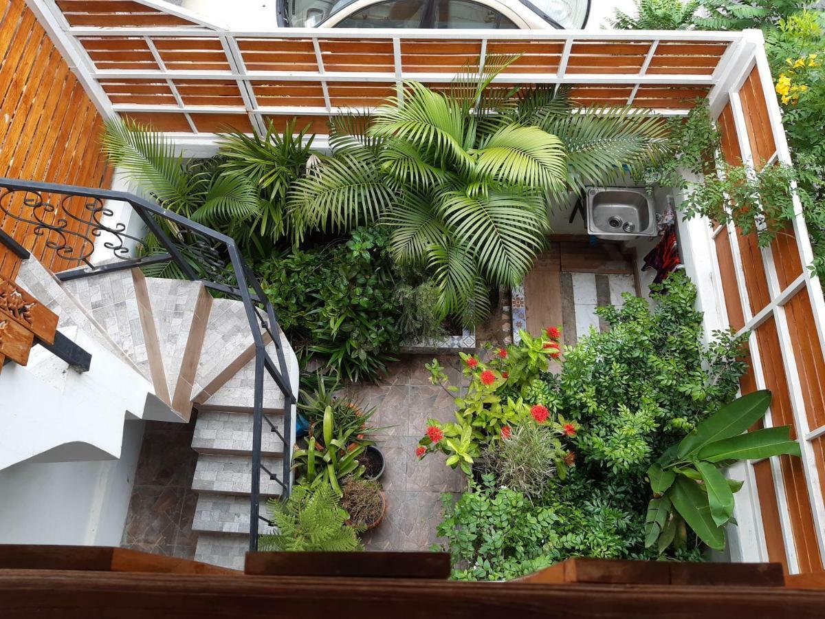 A & P House Homestay