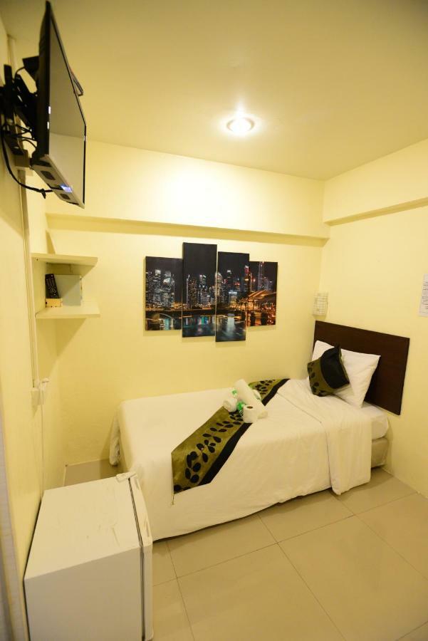 Hotel Khaosan House 2*