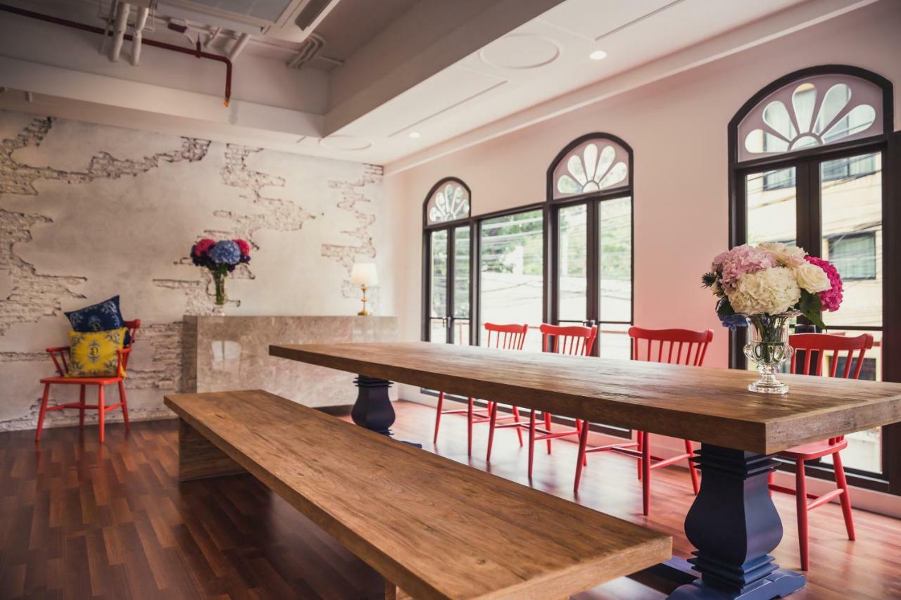 Daraya Boutique Hotel