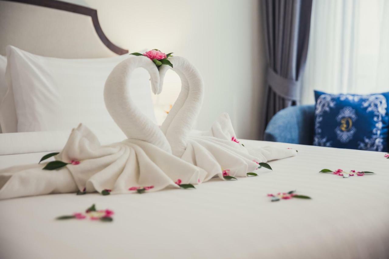Daraya Boutique 4*