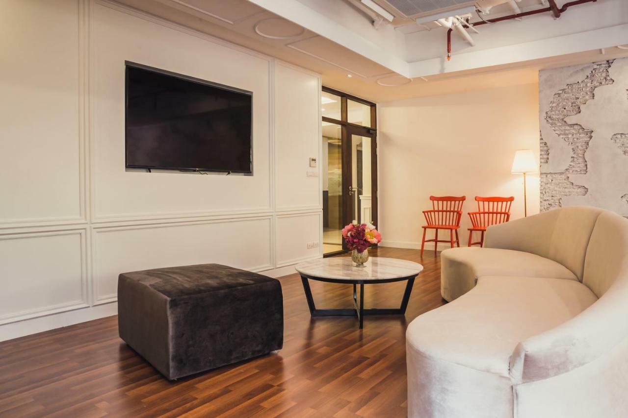 Daraya Boutique Hotel