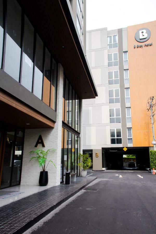 B Hotel