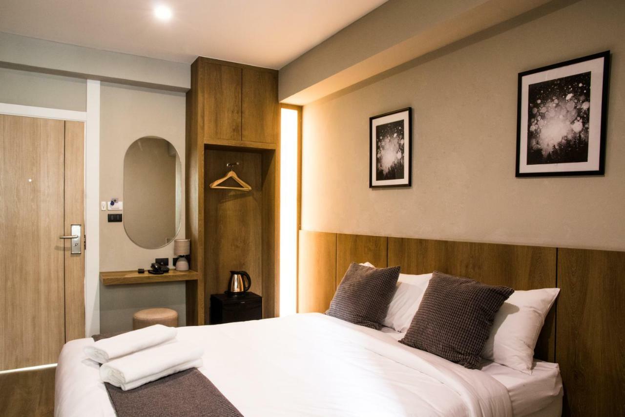 Hotel B Bangkok