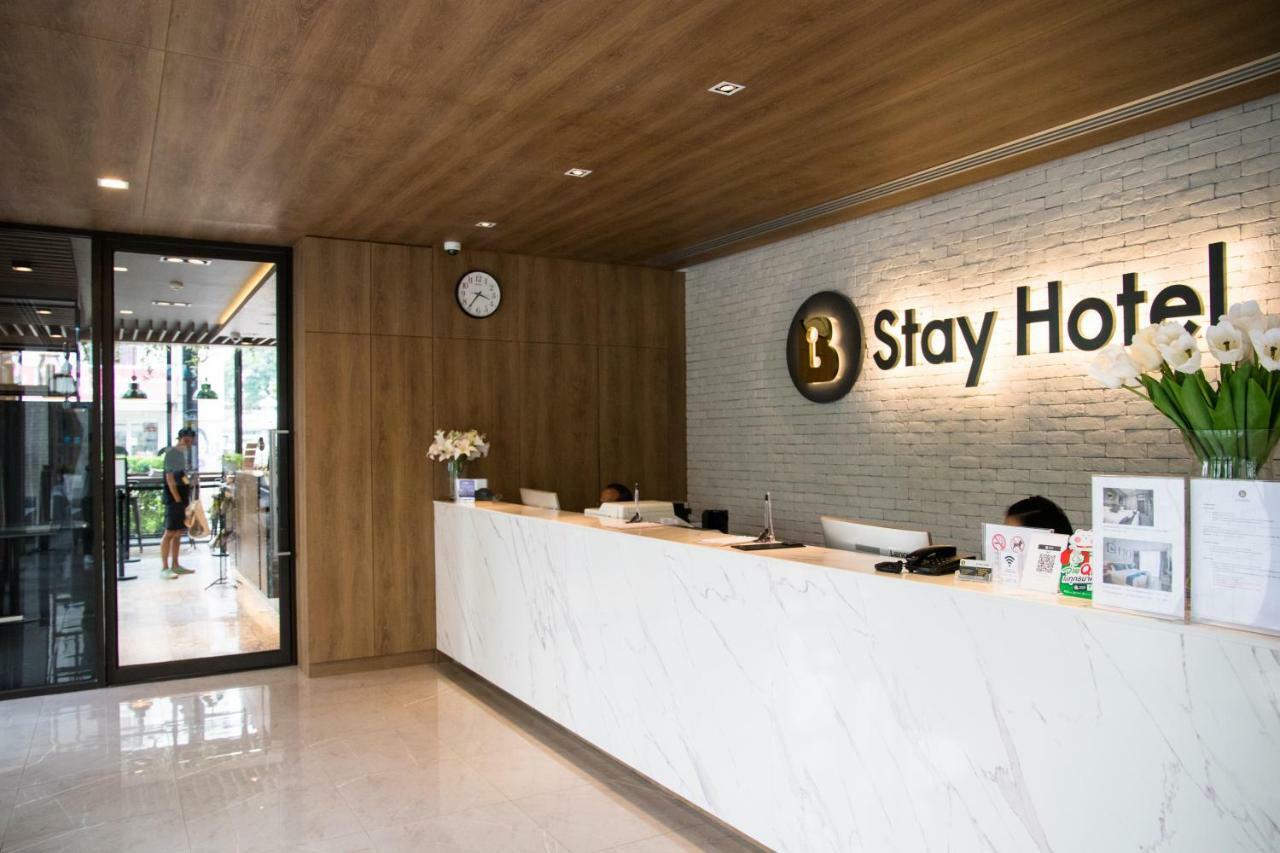 Hotel B