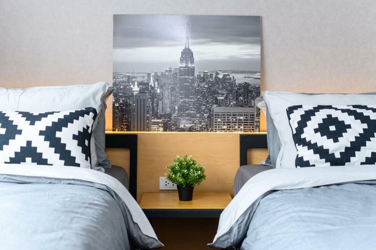Apartment The Copper *