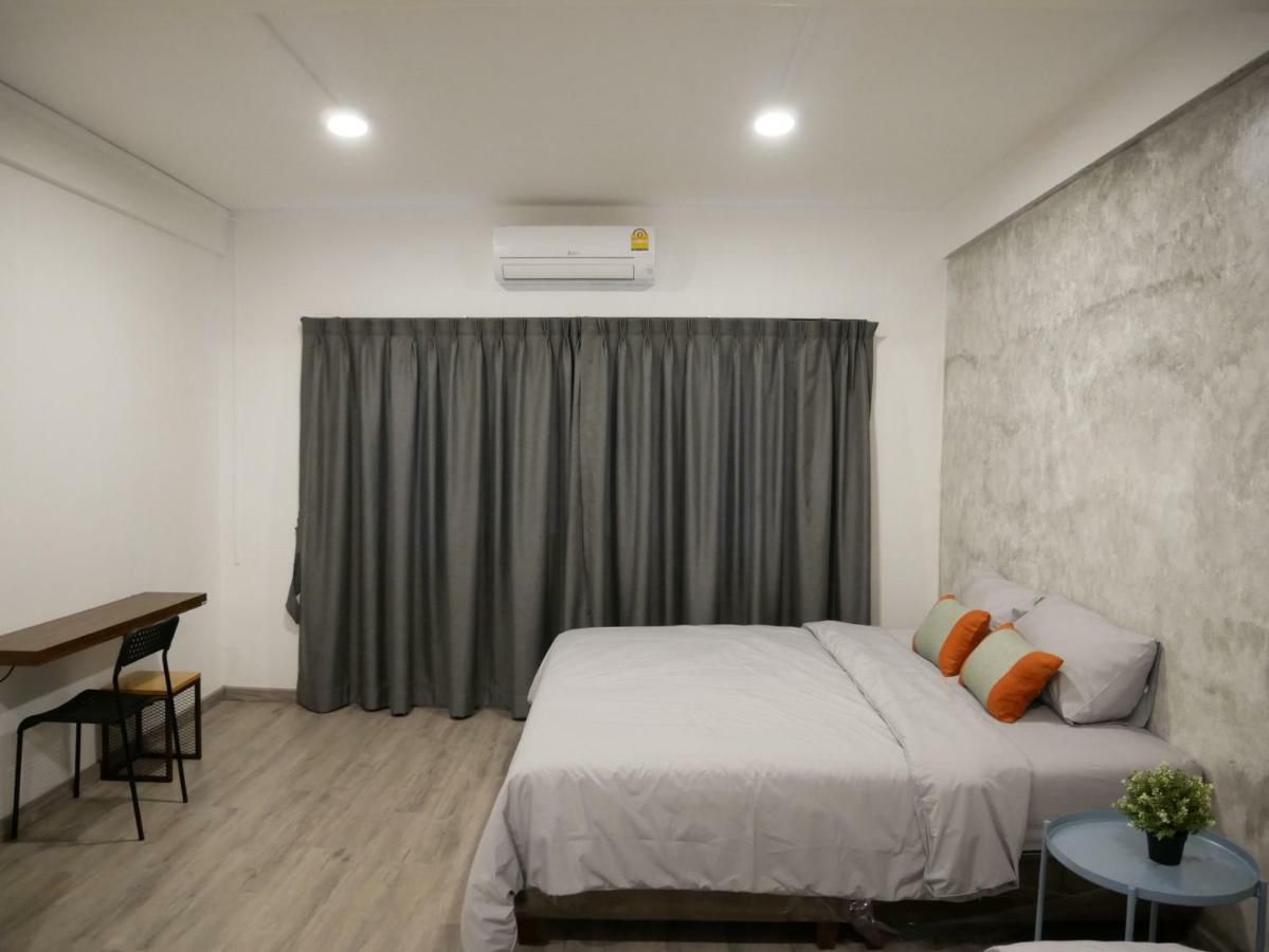 Gasthof Np House Pratunam 2*