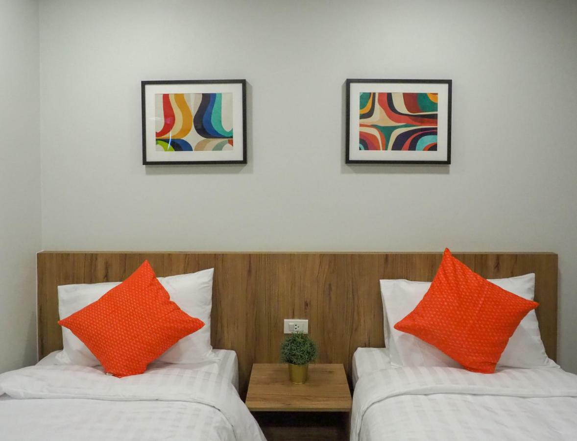 Casa Luxe Hotel&resident Hotel