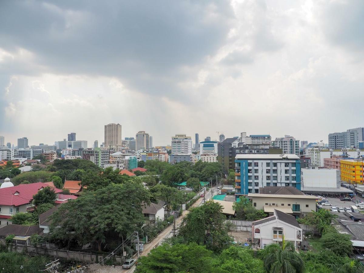 Hotel Casa Luxe Hotel&resident Bangkok