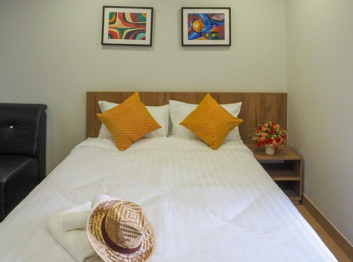 Casa Luxe Hotel&resident Bangkok