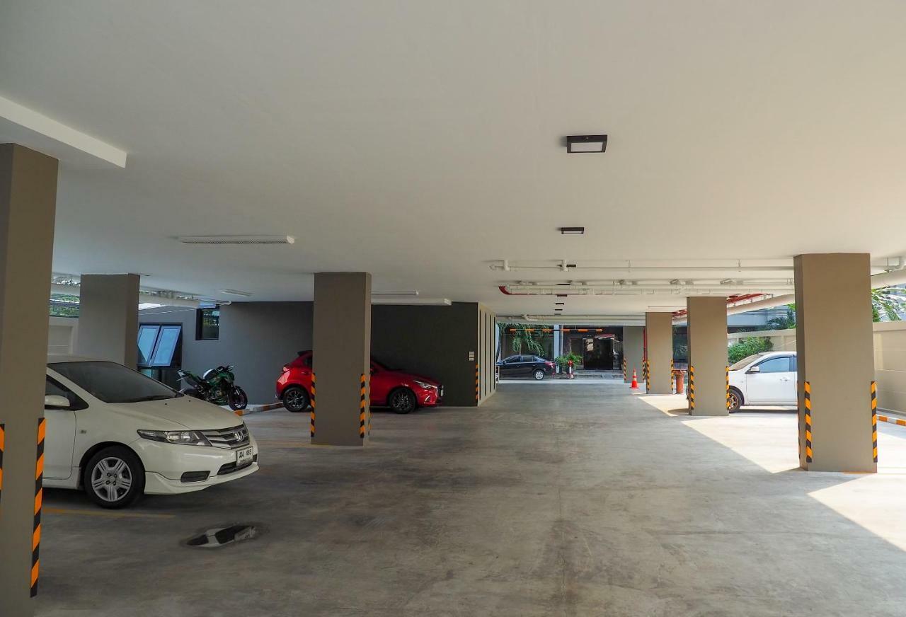 Casa Luxe Hotel&resident