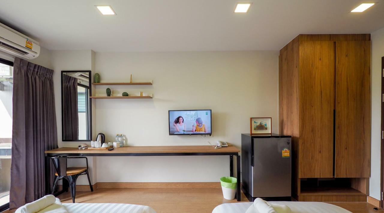 Casa Luxe Hotel&resident 3* Bangkok