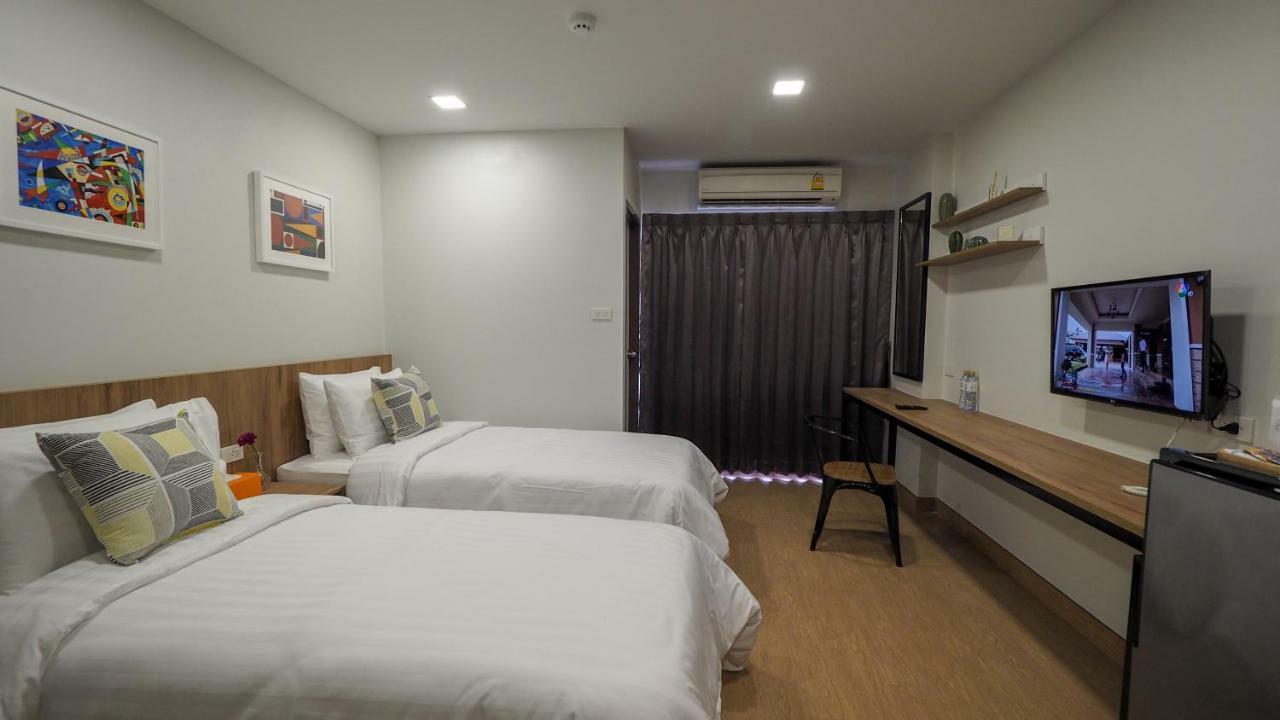 Hotel Casa Luxe Hotel&resident 3*