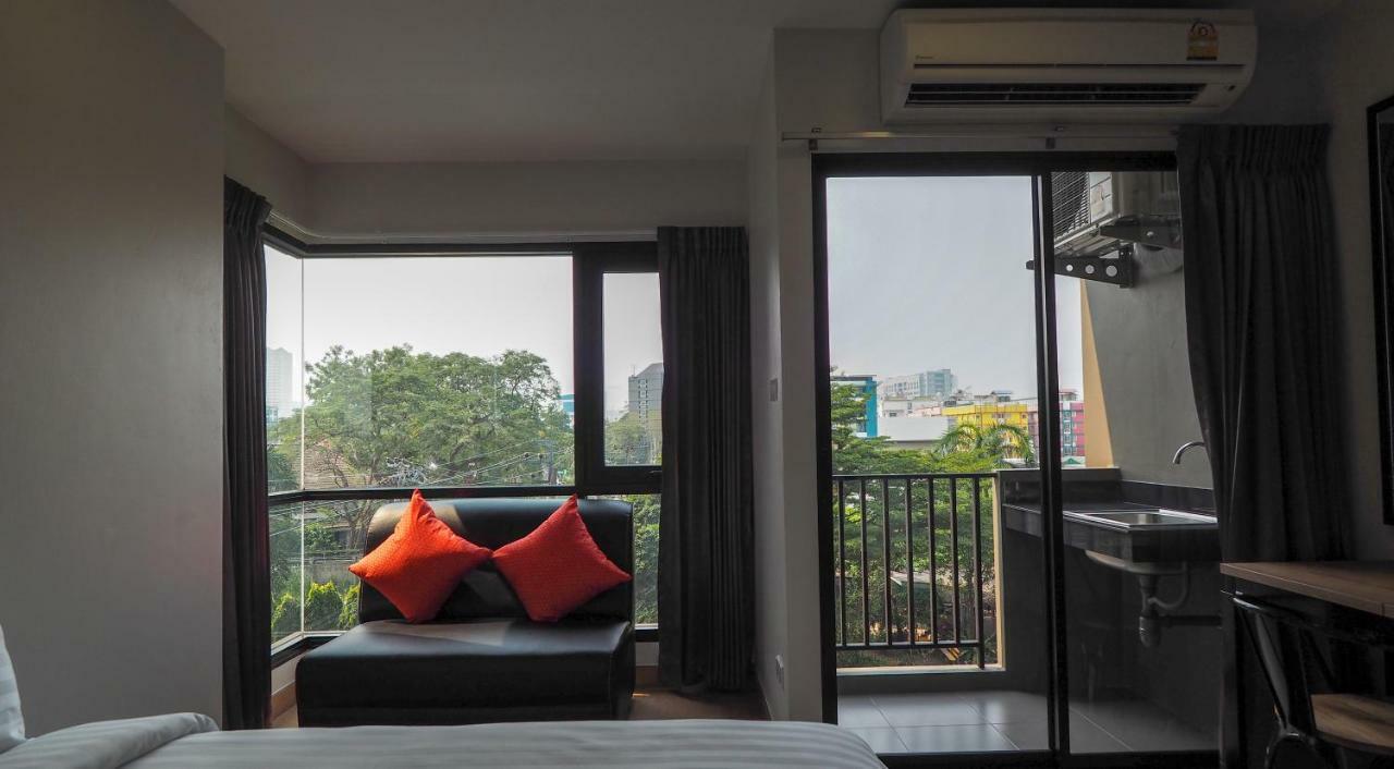 Casa Luxe Hotel&resident Hotel