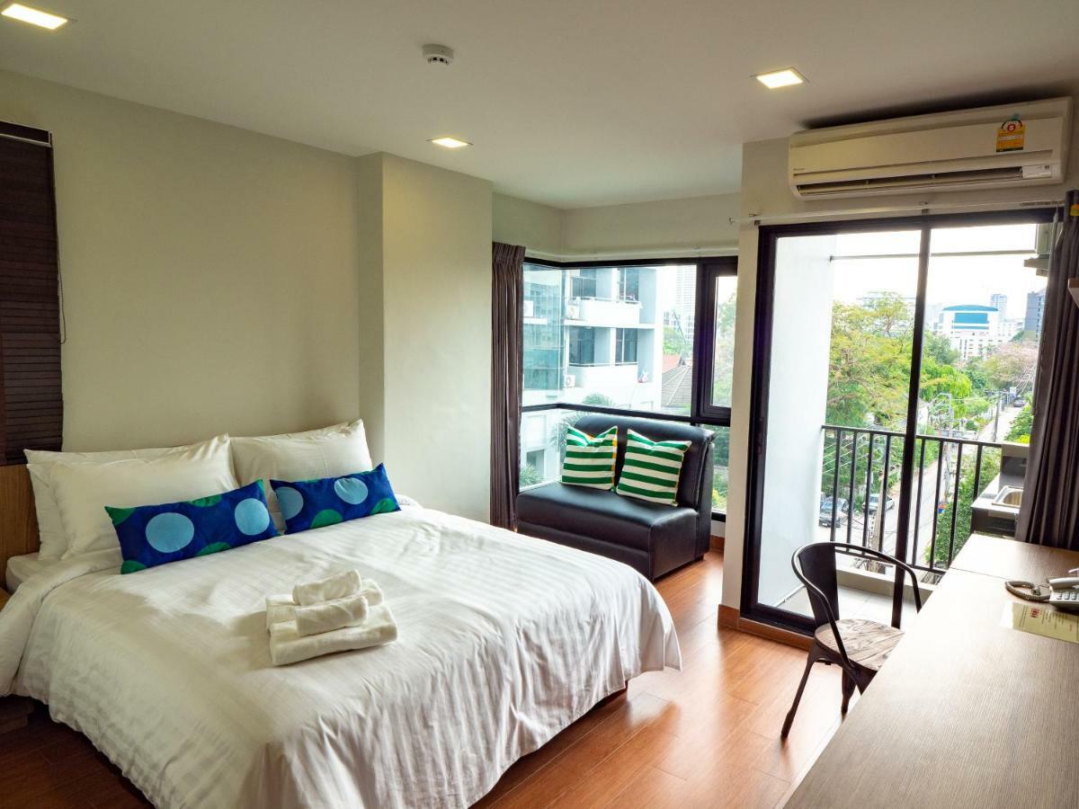Hotel Casa Luxe Hotel&resident