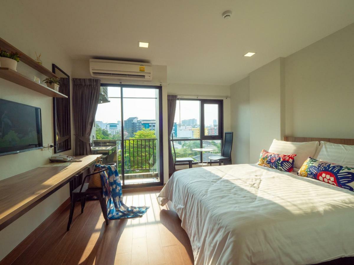 Casa Luxe Hotel&resident