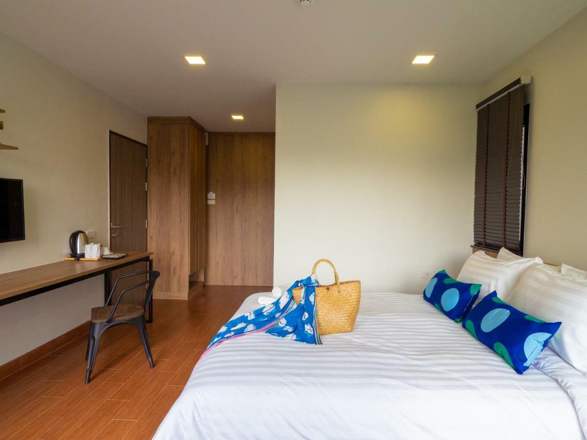 Hotel Casa Luxe Hotel&resident