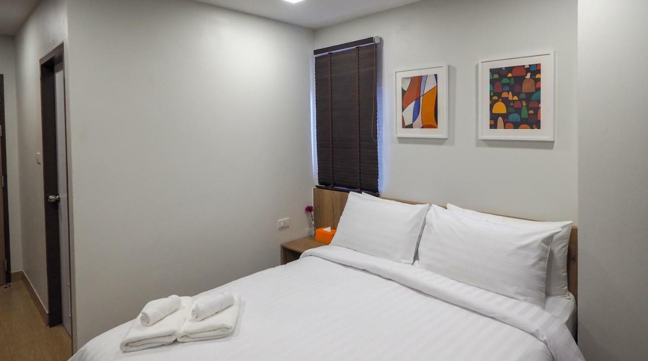 Casa Luxe Hotel&resident Hotel 3*