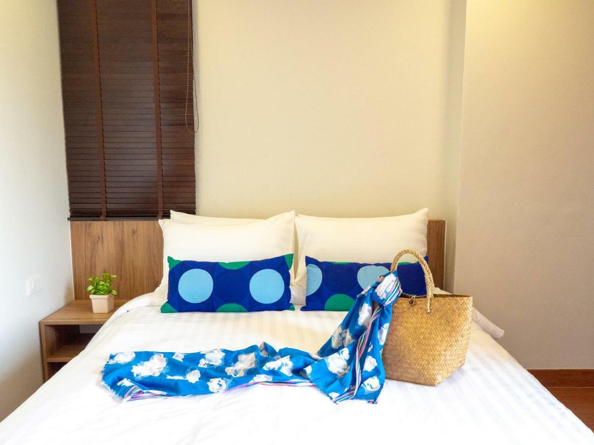 Casa Luxe Hotel&resident Hotel Bangkok
