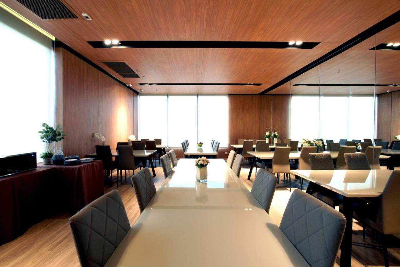 Surestay By Western Ramintra Hotel Bangkok