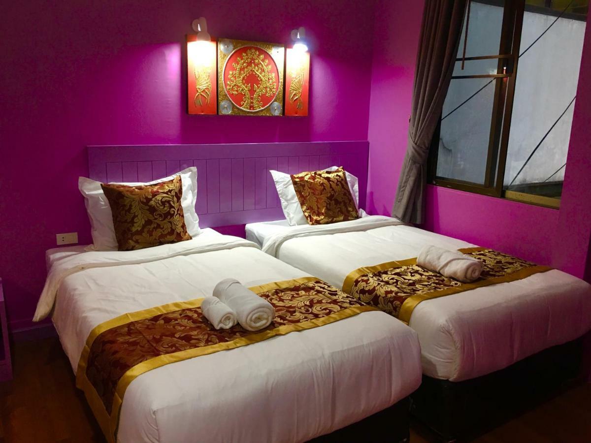 Guest house Top High
