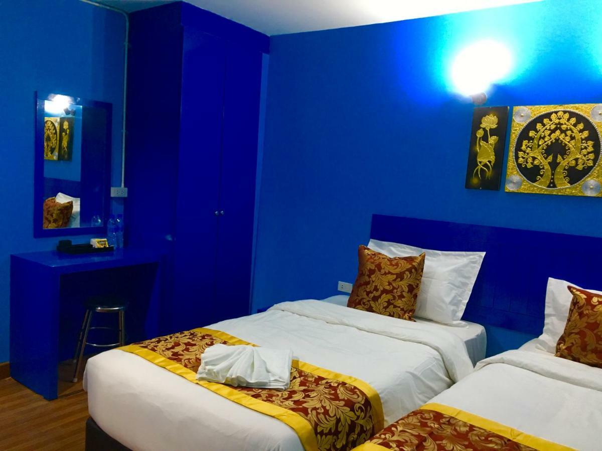 Guest house Top High 2*