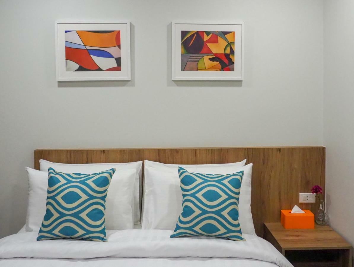 Casa Luxe Hotel&resident 3* Bangkok