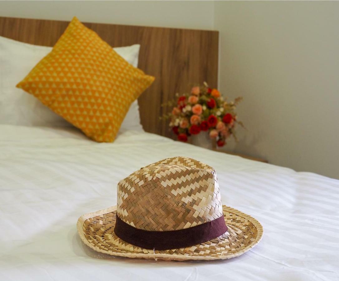 Casa Luxe Hotel&resident Hotel 3*