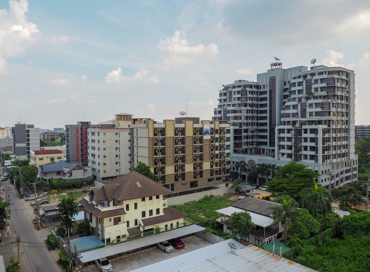 Casa Luxe Hotel&resident 3* Bangkok