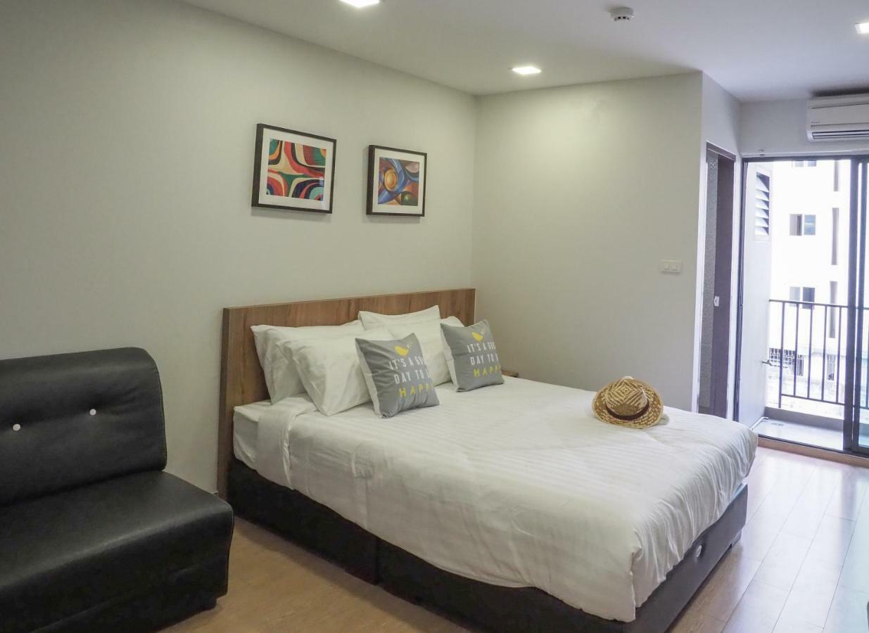 Casa Luxe Hotel&resident Hotel 3*