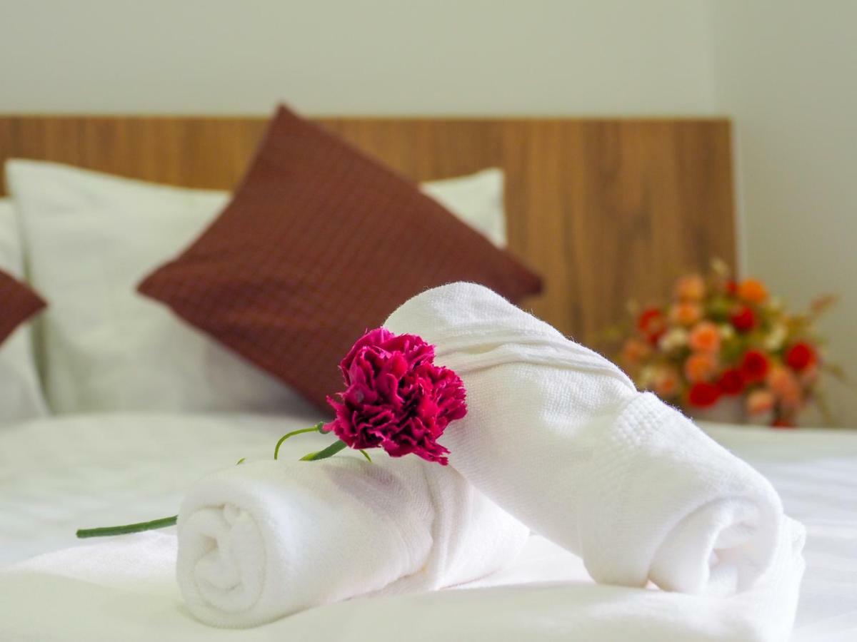 Casa Luxe Hotel&resident Hotel