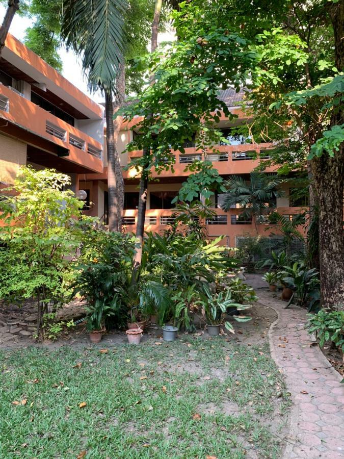 Bangkok Hot Hostel Hostel Bangkok