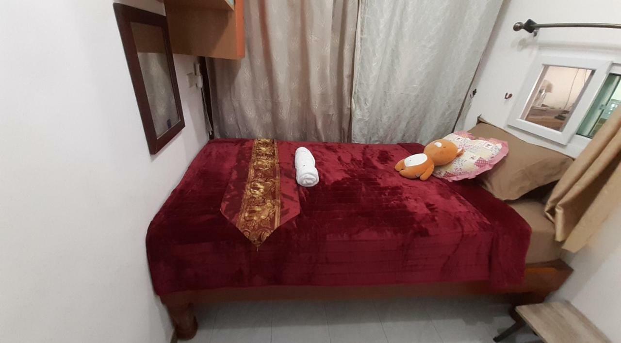 Homestay A & P House Bangkok