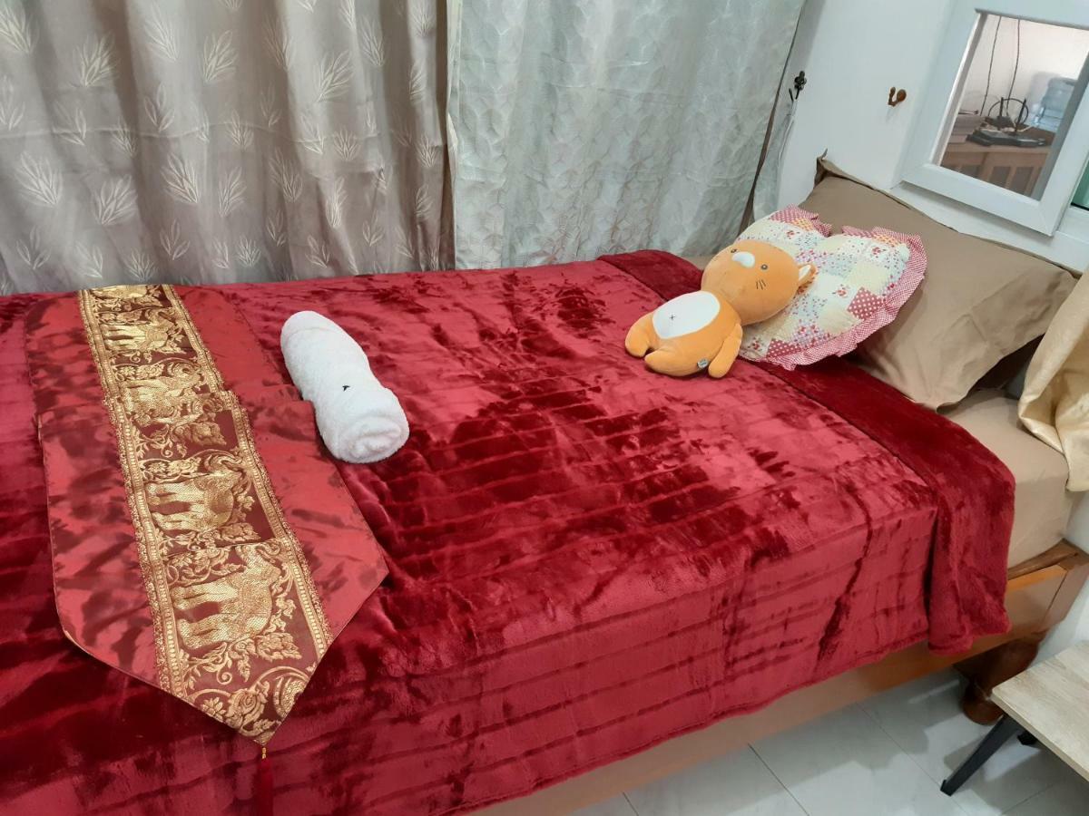 A & P House Homestay Bangkok