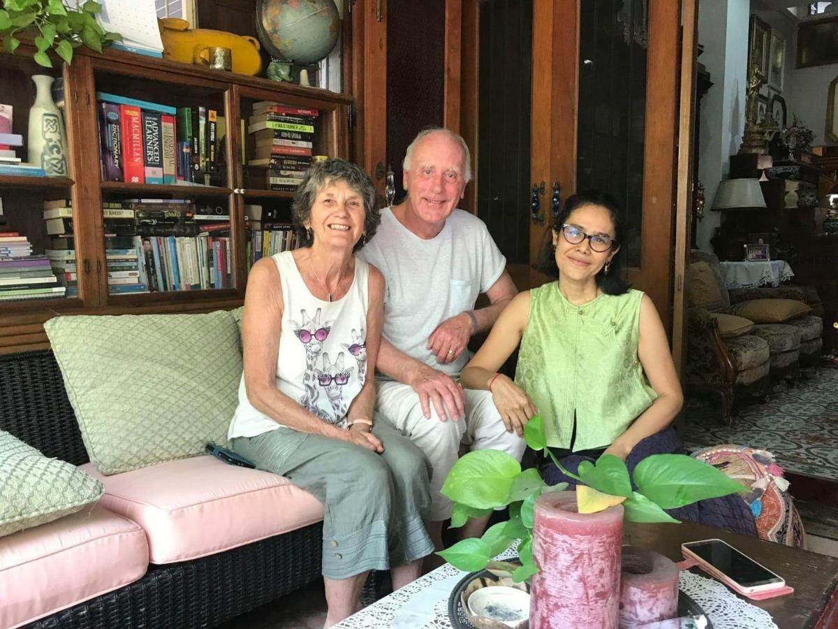 Gasthof 91 Bangkok