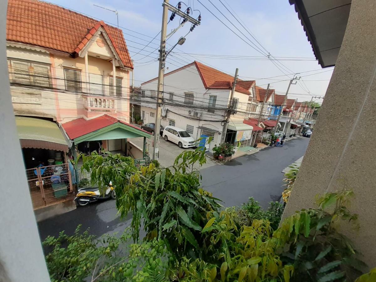 A & P House Bangkok